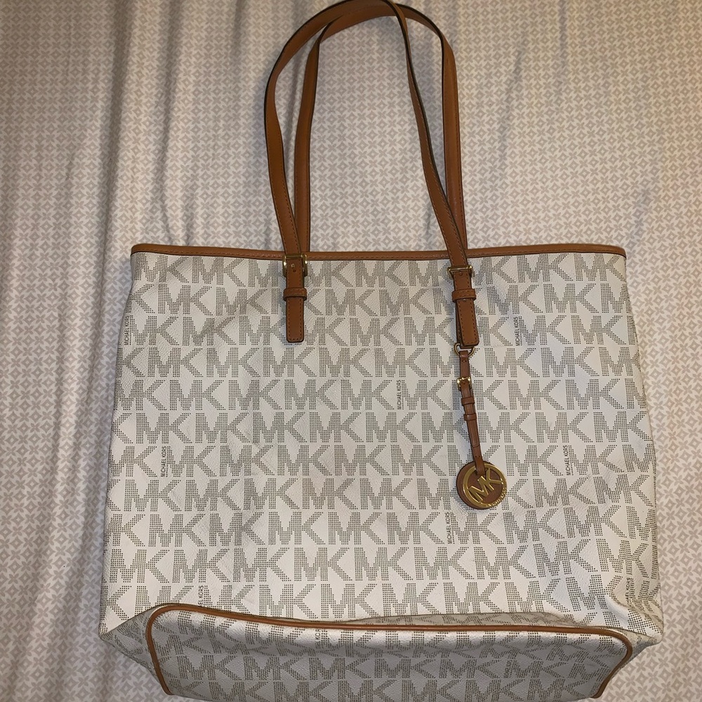 Michael Kors handbag
